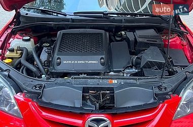 Хетчбек Mazda 3 2006 в Житомирі
