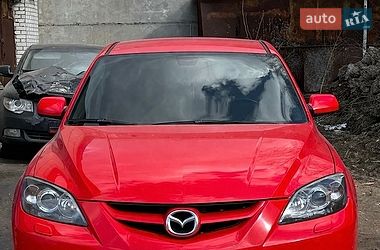 Хетчбек Mazda 3 2006 в Житомирі