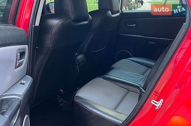 Хетчбек Mazda 3 2006 в Житомирі