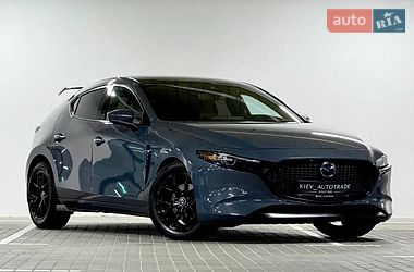 Mazda 3  2020