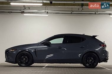 Хэтчбек Mazda 3 2020 в Киеве