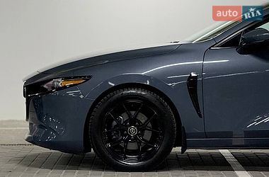 Хэтчбек Mazda 3 2020 в Киеве