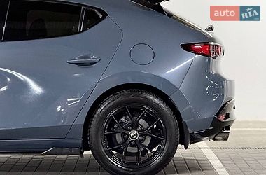 Хэтчбек Mazda 3 2020 в Киеве
