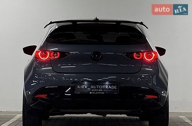 Хэтчбек Mazda 3 2020 в Киеве