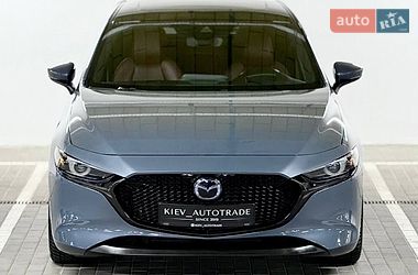 Хэтчбек Mazda 3 2020 в Киеве