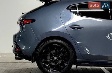 Хэтчбек Mazda 3 2020 в Киеве