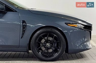 Хэтчбек Mazda 3 2020 в Киеве