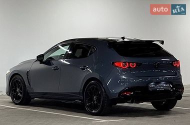 Хэтчбек Mazda 3 2020 в Киеве