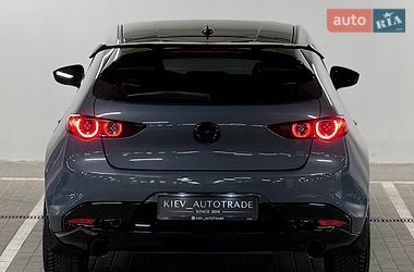 Хэтчбек Mazda 3 2020 в Киеве
