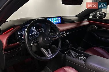Хэтчбек Mazda 3 2020 в Киеве