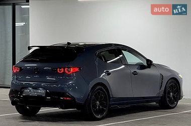 Хэтчбек Mazda 3 2020 в Киеве