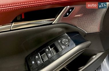 Хэтчбек Mazda 3 2020 в Киеве