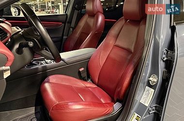 Хэтчбек Mazda 3 2020 в Киеве