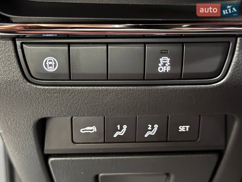 Хэтчбек Mazda 3 2020 в Киеве