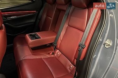 Хэтчбек Mazda 3 2020 в Киеве