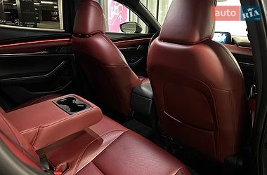 Хэтчбек Mazda 3 2020 в Киеве