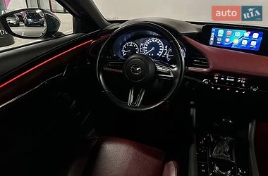 Хэтчбек Mazda 3 2020 в Киеве