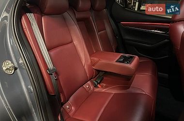 Хэтчбек Mazda 3 2020 в Киеве