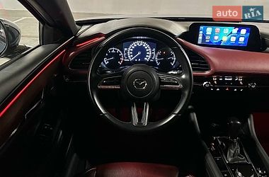 Хэтчбек Mazda 3 2020 в Киеве
