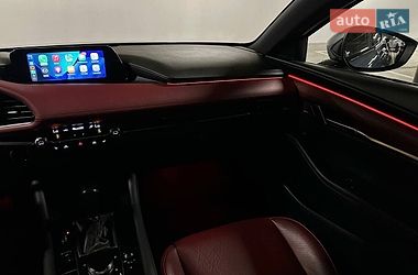 Хэтчбек Mazda 3 2020 в Киеве