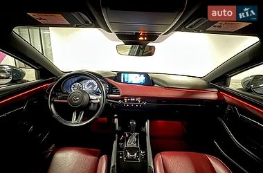 Хэтчбек Mazda 3 2020 в Киеве
