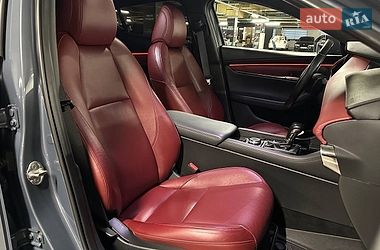 Хэтчбек Mazda 3 2020 в Киеве