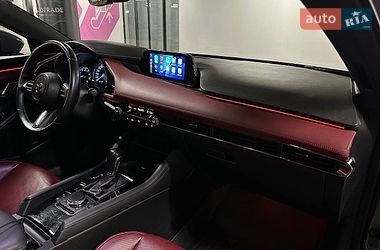 Хэтчбек Mazda 3 2020 в Киеве