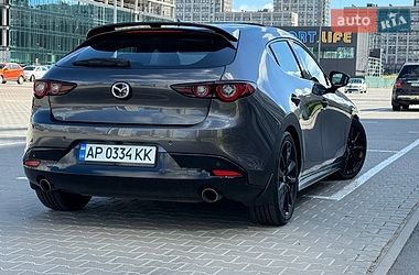 Хэтчбек Mazda 3 2023 в Киеве