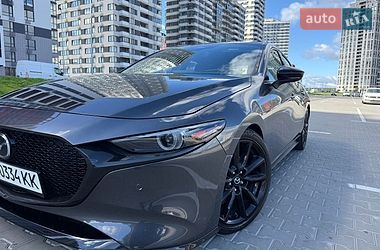 Хэтчбек Mazda 3 2023 в Киеве