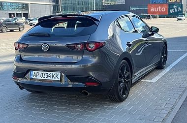 Хэтчбек Mazda 3 2023 в Киеве