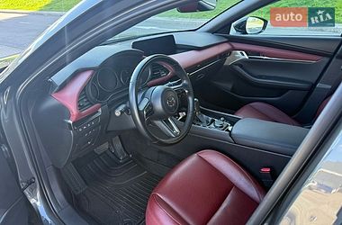 Хэтчбек Mazda 3 2023 в Киеве