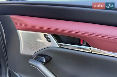 Хэтчбек Mazda 3 2023 в Киеве