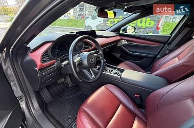 Хэтчбек Mazda 3 2023 в Киеве