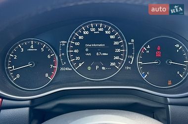 Хэтчбек Mazda 3 2023 в Киеве