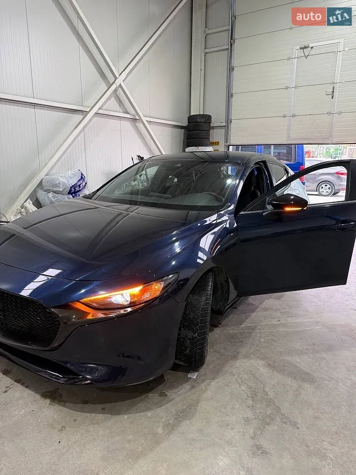2019 Mazda 3 - мініатюра 2