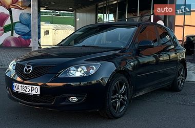 Mazda 3  2007