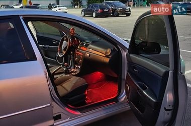 Хэтчбек Mazda 3 2003 в Одессе