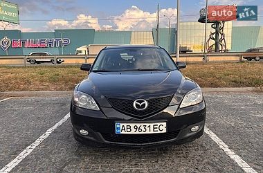 Mazda 3 2006