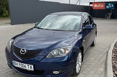 Mazda 3 2004