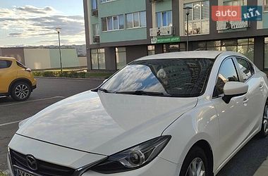 Седан Mazda 3 2013 в Харькове