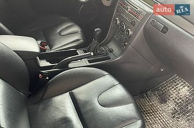 Хэтчбек Mazda 3 2007 в Ивано-Франковске