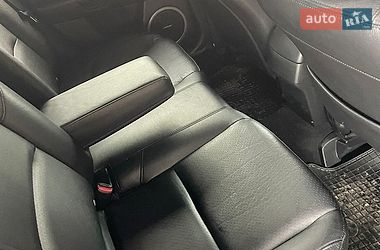 Хэтчбек Mazda 3 2007 в Ивано-Франковске