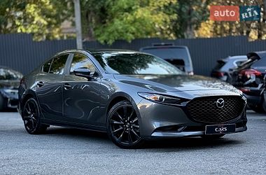 Mazda 3  2020