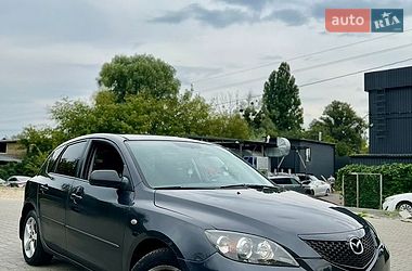 Mazda 3  2006