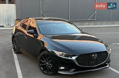 Mazda 3  2025