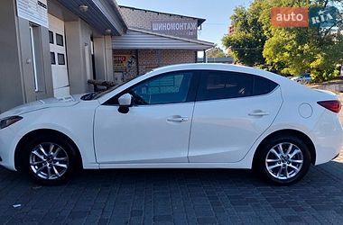 Седан Mazda 3 2013 в Одессе Седан Mazda 3 2013 в Одессе