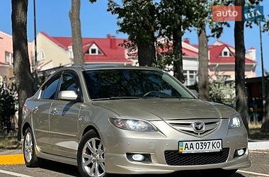 Mazda 3  2006
