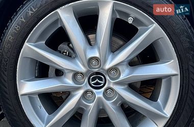 Седан Mazda 3 2017 в Одессе