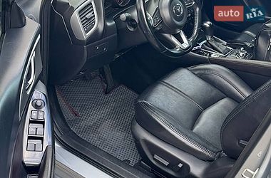 Седан Mazda 3 2017 в Одессе