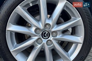 Седан Mazda 3 2017 в Одессе